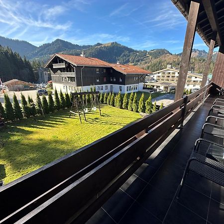 Hotel Gundl Alm Schliersee Exterior photo