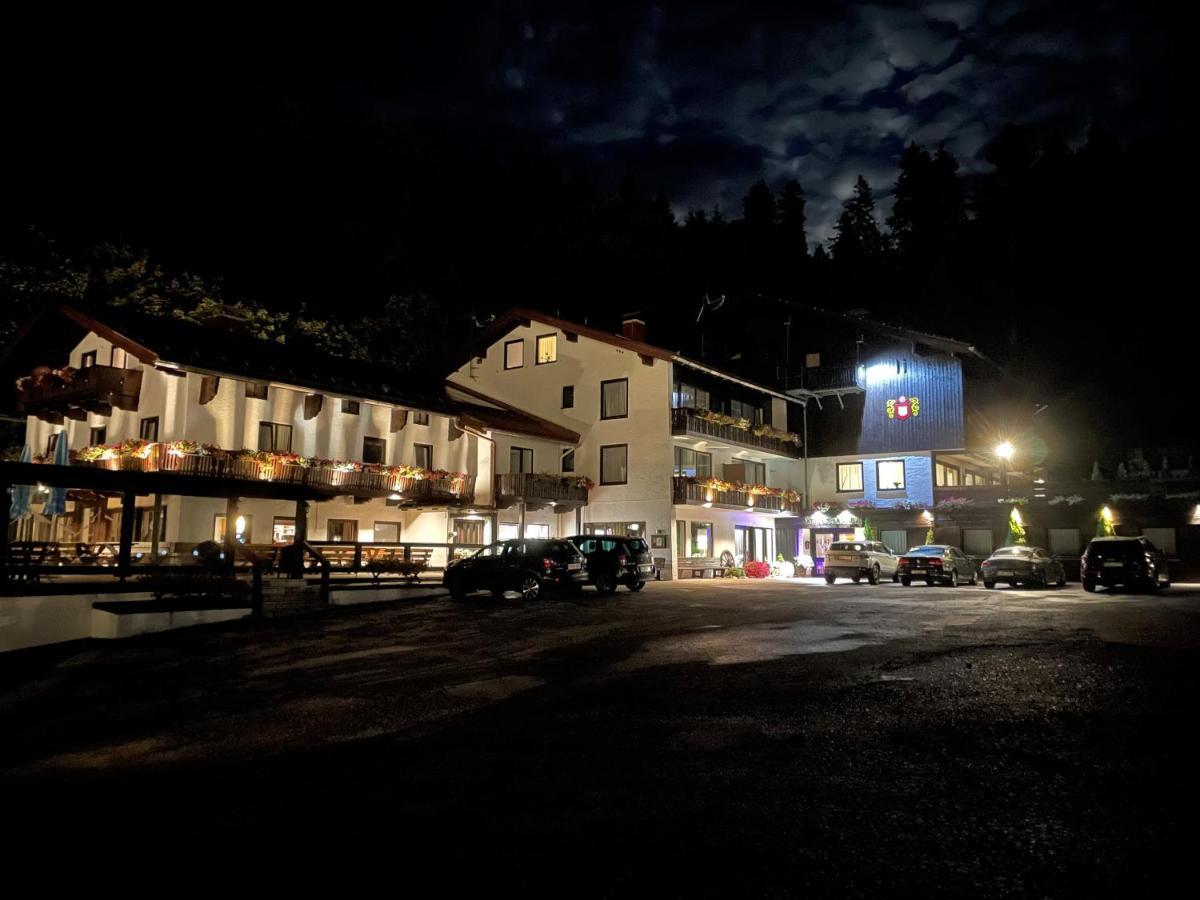 Hotel Gundl Alm Schliersee Exterior photo