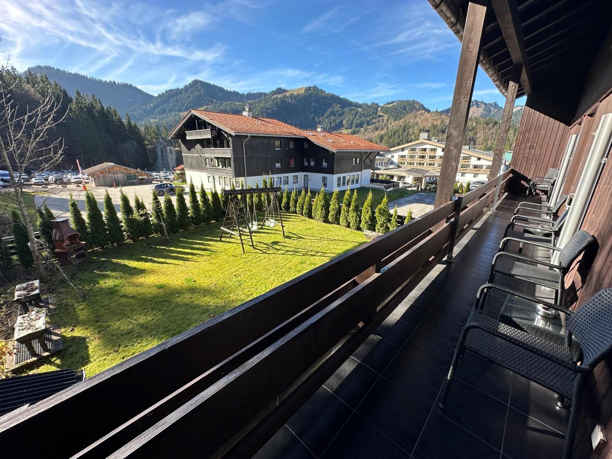 Hotel Gundl Alm Schliersee Exterior photo